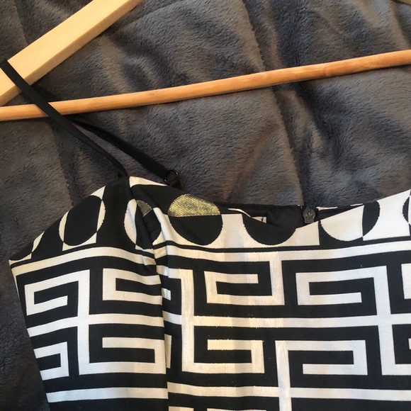 RINASCIMENTO DRESS - Picture 4 of 4